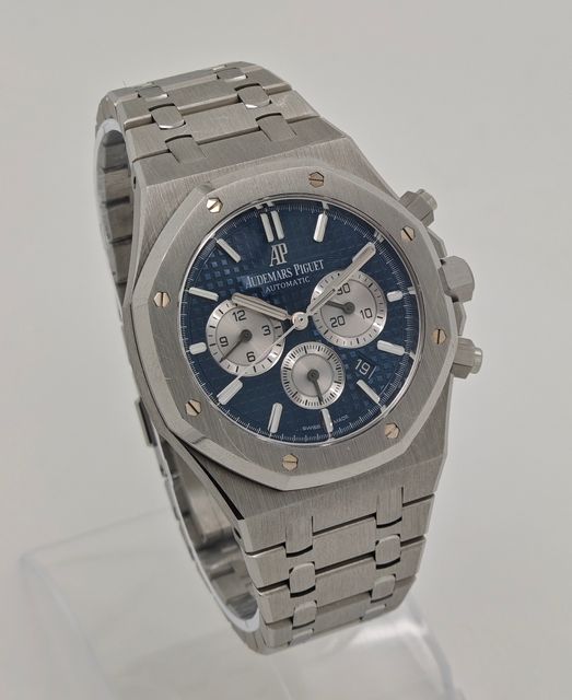 Audemars Piguet Royal Oak 26331ST.OO.1220ST.01 Image 3